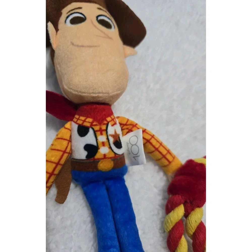 Toy Story Woody Plush Stuffed 10